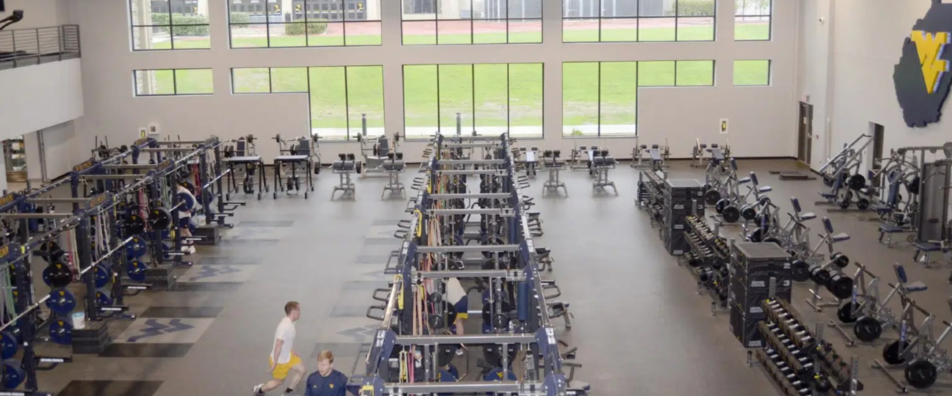 Discover the Best Gyms in Hays County, Texas