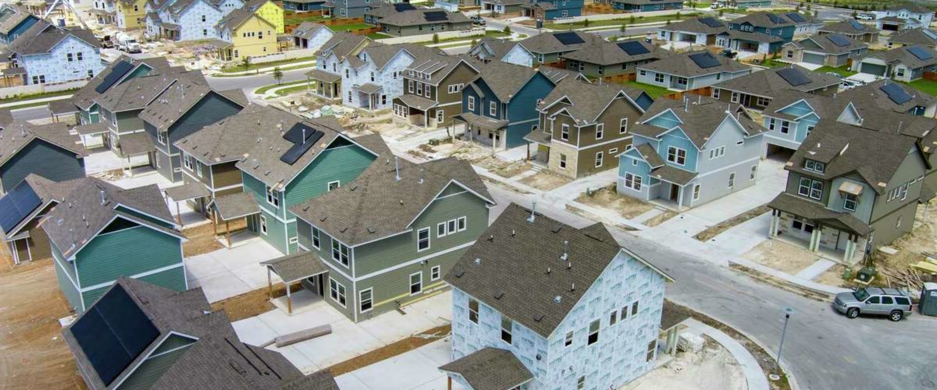 Exploring Affordable Housing Options in Hays County, Texas