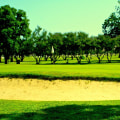 Golfing in Hays County, Texas: The Best Country Clubs and Golf Courses