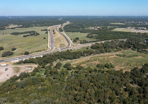 Exploring Transportation Options in Hays County, Texas