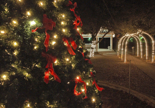 Where to Find Post Offices in Hays County, Texas